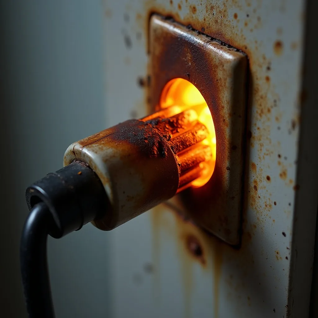 How to Handle Electrical Emergencies and Stay Safe