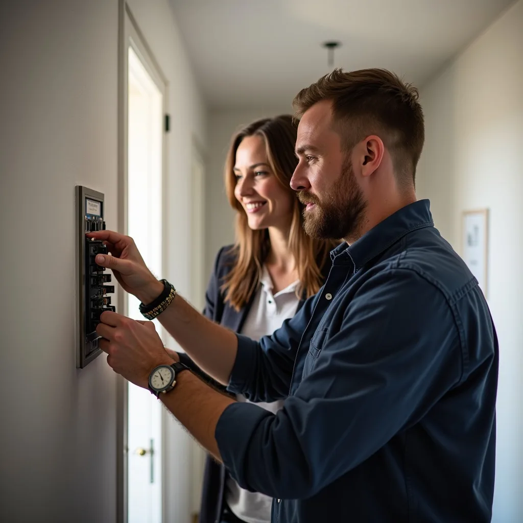 Who Pays for Electrical Repairs in German Rentals?
