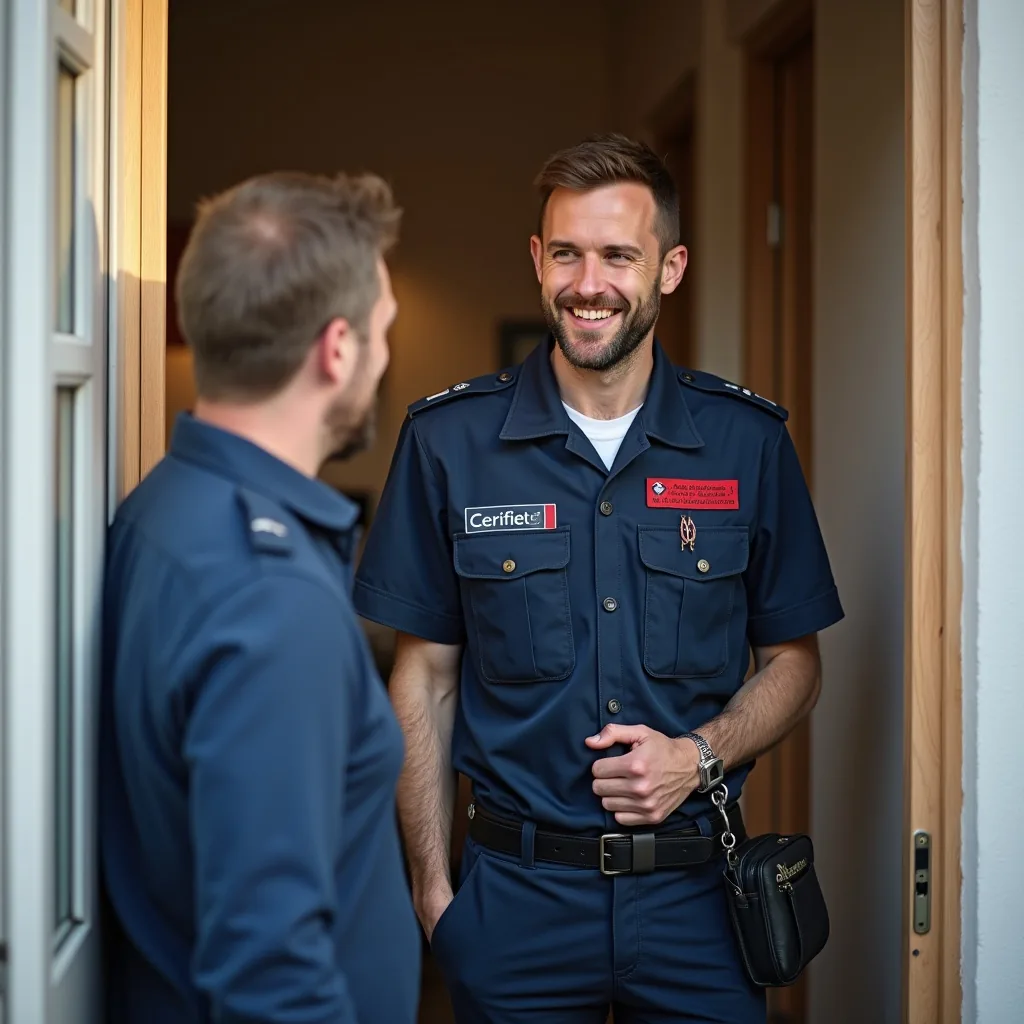How to Find a Certified Electrician in Germany: Your Guide to Trustworthy Professionals