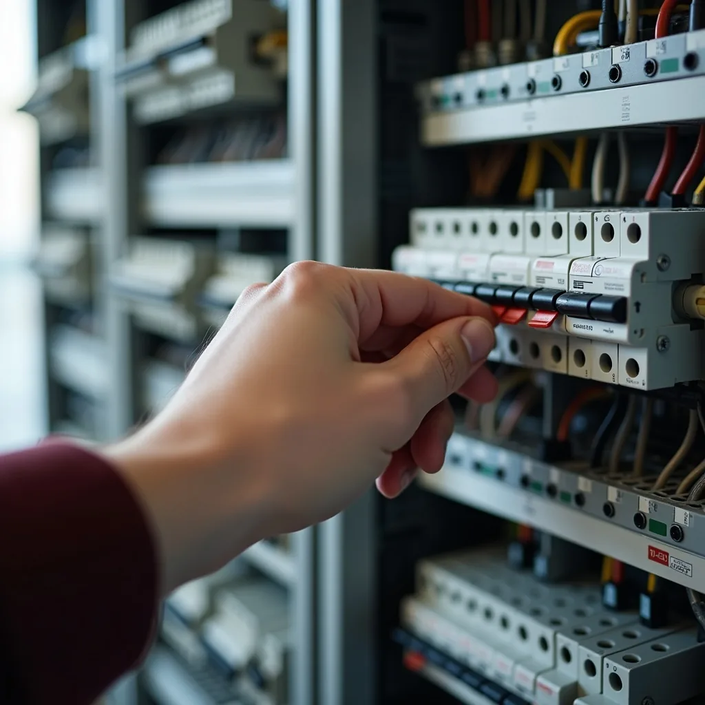 Circuit Breaker Keeps Tripping? Here's What You Need to Know