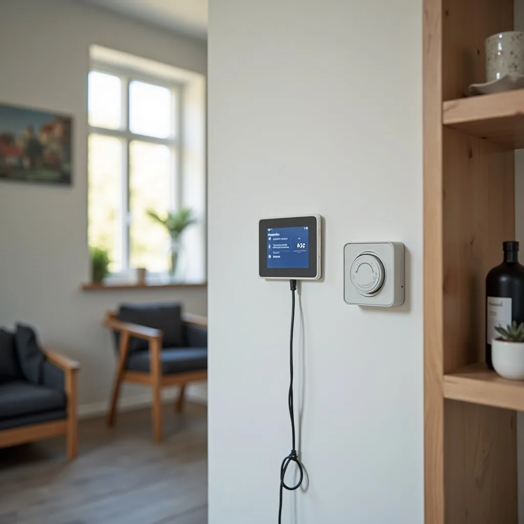 Smart Home Wiring Basics: What You Need to Know in Germany