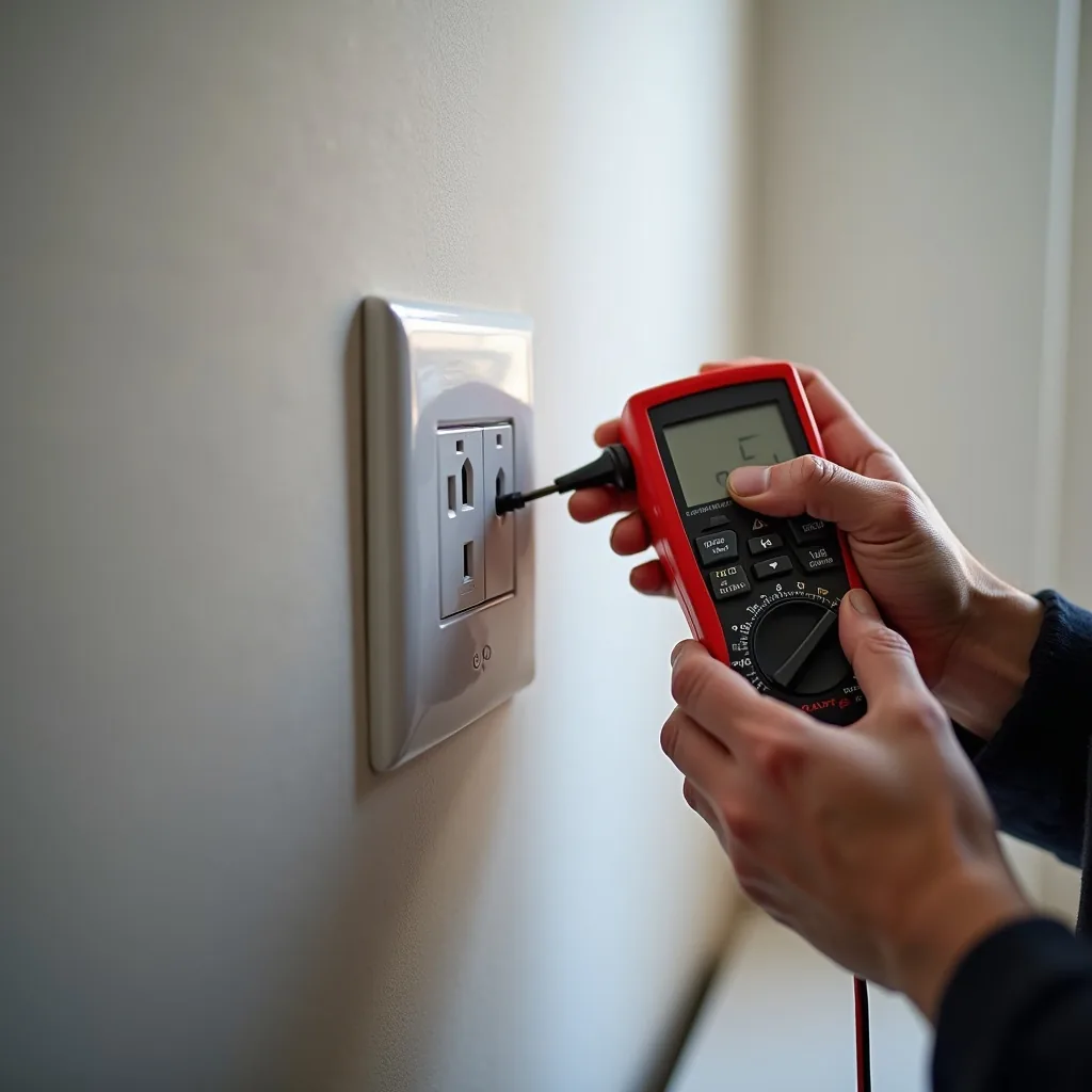 Why Your Socket Isn't Working and How to Troubleshoot It